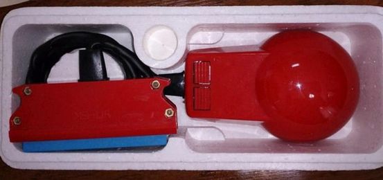 This Soviet Computer Mouse Was Almost Three Hundred Dollars