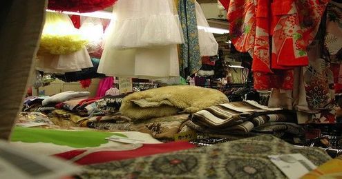 10 reasons why thrift stores are awesome