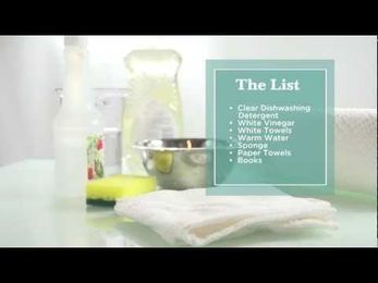 Help. I've Spilled Mud! Now What?