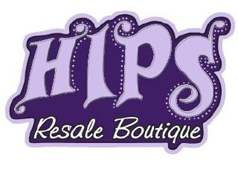 Hips Resale Boutique HOME