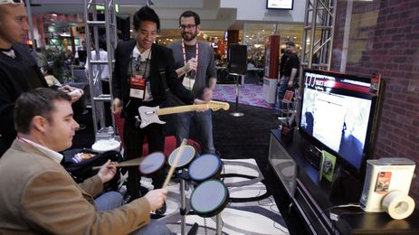 Jeff Mogil: How Can Playing A Game Make You More Empathetic?