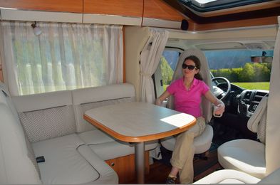 Making Your RV Feel More Like Home