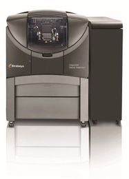 New Objet260 Dental Selection!