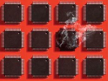 The Hidden Dangers of Chop-Shop Electronics