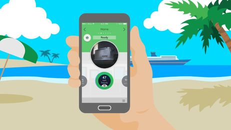 What Is Mobile Link Generator Remote Monitoring?