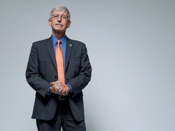 Why I’m a Man of Science—and Faith