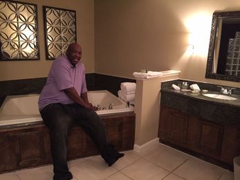 18 Honest Photos That Show What The Wedding Night Is Actually Like