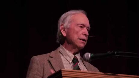 Allan Savory: Intro to Holistic Management