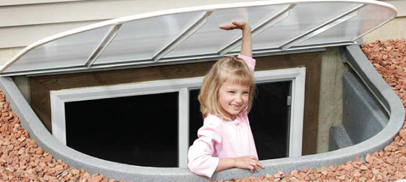 Egress Window Systems: Do You Need One?