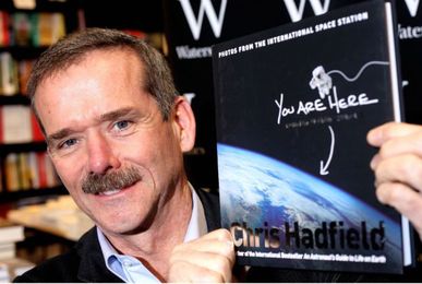 ​Flying Canadians: 10 individuals who made a major mark on aviation