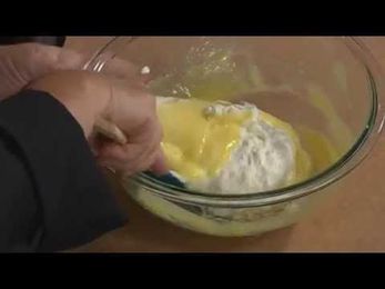 How to Make Vita's Ricotta Doughnuts