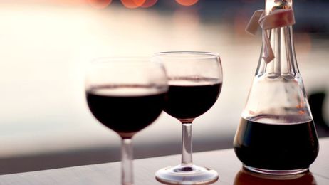 Seven Things You Should Know About Kosher Wine