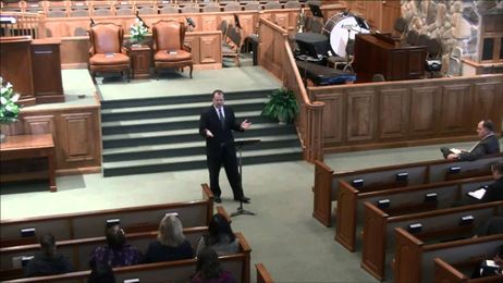 Fairhaven Baptist Church