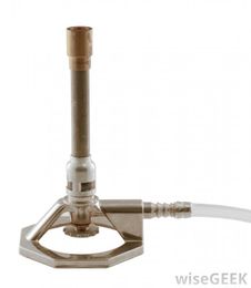 What Is Bunsen Burner Day? (with picture)