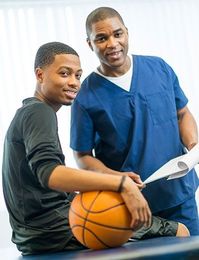 Why are Sports Physicals Important?