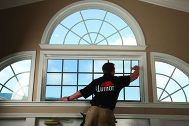 Why Hire a Professional to Install Your Home Window Tinting?