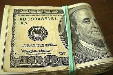 3 Must-Haves to Raising Money Without a Product