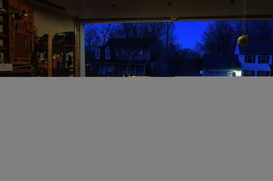 As Boomers shed their stuff, their offspring reject it