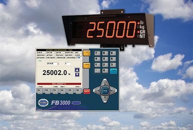 Digital scale technology increases accuracy, deduces downtime and repair costs