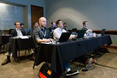 Facades+ Tech Workshops: Quick-Take Continuing Education