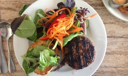 How a Family Farm Opened a Restaurant and Created its Own Supply Chain