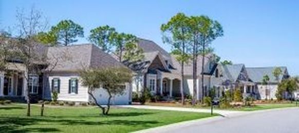 How to Boost Curb Appeal: Sell your home and get to St. James sooner!