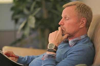 How to Discipline Your Children, When You're the One Who Needs Discipline