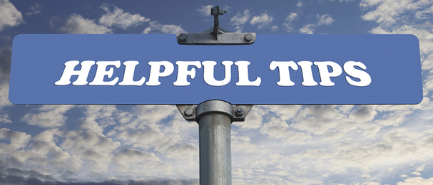 Self-Storage Tips to Help Answer All Your Storage Questions