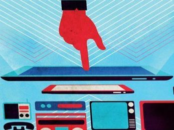 What Marketers Need To Learn From The Entertainment Industry