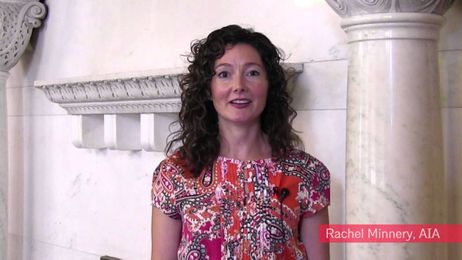 Best advice for aspiring architects