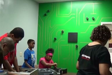 Build Your Own Computer