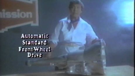 How to Fix you Transmission (Female) [Ad]