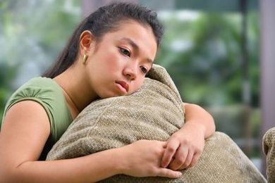 Negativity & Your Child's Brain: How To Help Kids Stay Positive