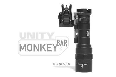 New!!  Unity Tactical MONKEY BAR