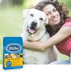 Nutritional Facts Worth Barking