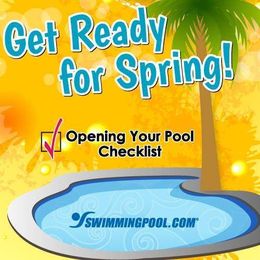 Open Your Pool: The Checklist