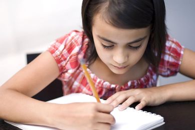 Pen Pals are Good for Your Tween