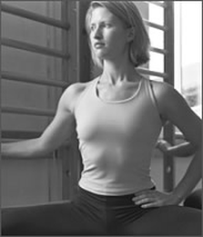 Why The Bar Method Creates Muscles that are Supremely firm, lean and shapely