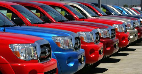 The future of car security? It's in the eyes