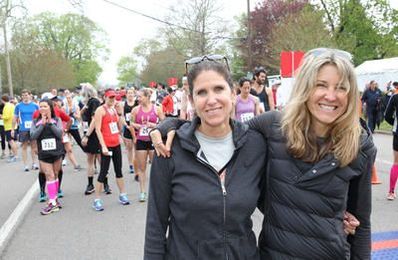 Who Runs the (Corporate) World? These Ladies.