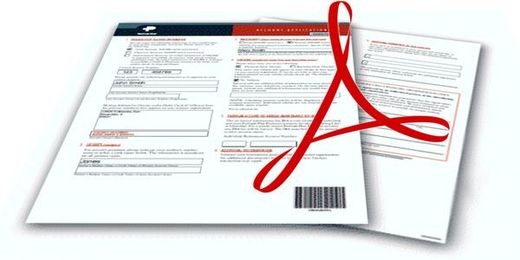 Wish your Web Site Form submissions could turn into PDFs?