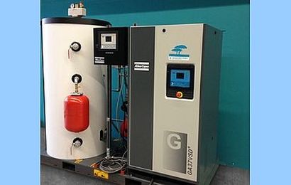 All-in-one kit boosts adoption of compressor energy recovery