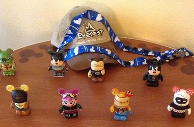 Disney Character Warehouse: Where The Disney World Savvy Shop for Souvenirs