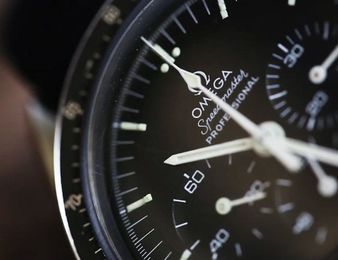 How a Chronograph Watch Works