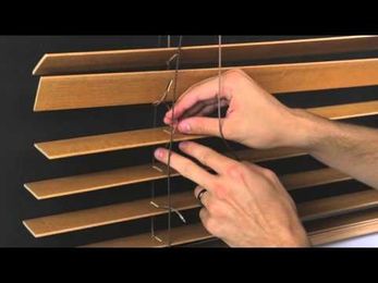 Most Common Blind Repairs