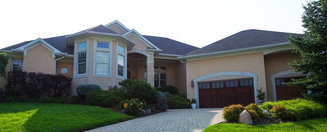 Give your roof a basic inspection and more!