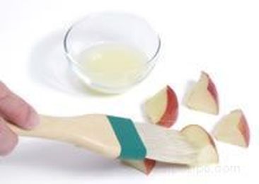 Why Fruits and Vegetables Turn Brown