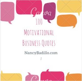 100 Motivational Business Quotes