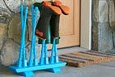 How to Build a Boot Stand