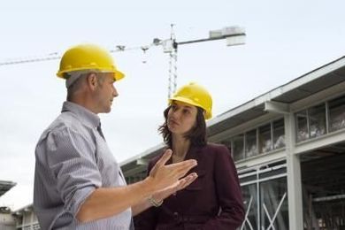 Personal Requirements for Civil Engineers